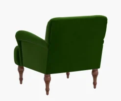 Bristol Armchair|RIFLE PAPER Co. Clearance