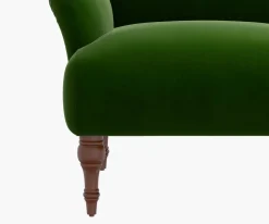 Bristol Armchair|RIFLE PAPER Co. Clearance