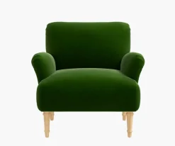 Bristol Armchair|RIFLE PAPER Co. Clearance