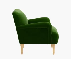 Bristol Armchair|RIFLE PAPER Co. Clearance
