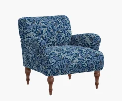 Bristol Armchair|RIFLE PAPER Co. Fashion