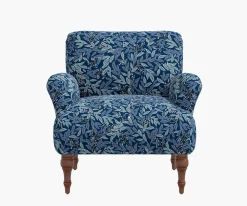 Bristol Armchair|RIFLE PAPER Co. Fashion