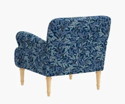 Bristol Armchair|RIFLE PAPER Co. Fashion