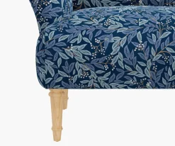 Bristol Armchair|RIFLE PAPER Co. Fashion