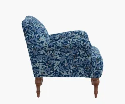 Bristol Armchair|RIFLE PAPER Co. Fashion