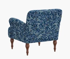 Bristol Armchair|RIFLE PAPER Co. Fashion