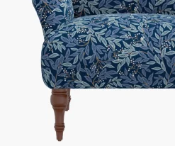 Bristol Armchair|RIFLE PAPER Co. Fashion