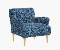 Bristol Armchair|RIFLE PAPER Co. Fashion