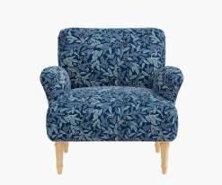 Bristol Armchair|RIFLE PAPER Co. Fashion