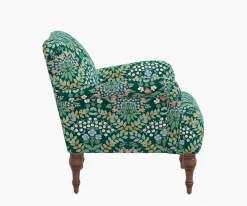 Bristol Armchair|RIFLE PAPER Co. Hot