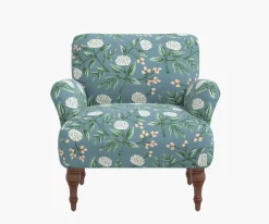 Bristol Armchair|RIFLE PAPER Co. New