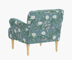 Bristol Armchair|RIFLE PAPER Co. New