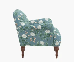 Bristol Armchair|RIFLE PAPER Co. New