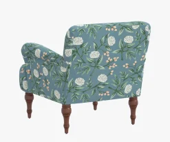 Bristol Armchair|RIFLE PAPER Co. New