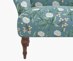 Bristol Armchair|RIFLE PAPER Co. New