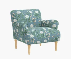 Bristol Armchair|RIFLE PAPER Co. New