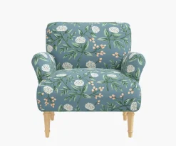 Bristol Armchair|RIFLE PAPER Co. New