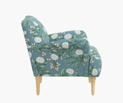 Bristol Armchair|RIFLE PAPER Co. New
