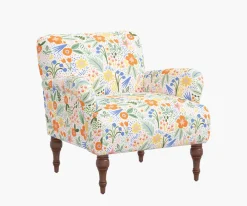 Bristol Armchair|RIFLE PAPER Co. Outlet