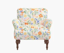 Bristol Armchair|RIFLE PAPER Co. Outlet