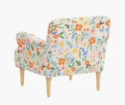 Bristol Armchair|RIFLE PAPER Co. Outlet