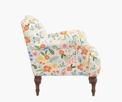 Bristol Armchair|RIFLE PAPER Co. Outlet
