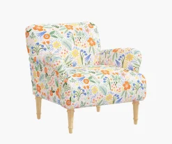 Bristol Armchair|RIFLE PAPER Co. Outlet