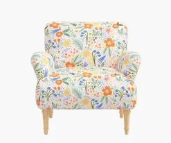 Bristol Armchair|RIFLE PAPER Co. Outlet