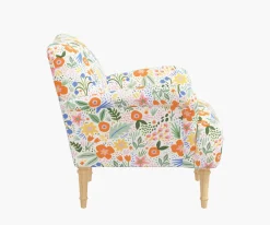 Bristol Armchair|RIFLE PAPER Co. Outlet