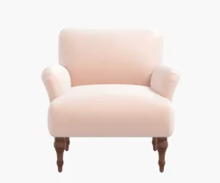 Bristol Armchair|RIFLE PAPER Co. Fashion