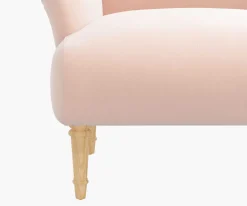 Bristol Armchair|RIFLE PAPER Co. Fashion