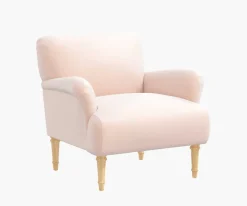Bristol Armchair|RIFLE PAPER Co. Fashion