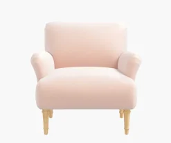 Bristol Armchair|RIFLE PAPER Co. Fashion