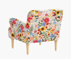 Bristol Armchair|RIFLE PAPER Co. Sale