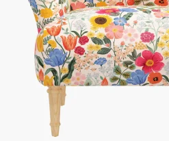 Bristol Armchair|RIFLE PAPER Co. Sale