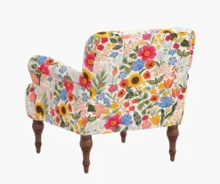 Bristol Armchair|RIFLE PAPER Co. Sale