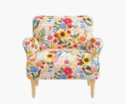 Bristol Armchair|RIFLE PAPER Co. Sale