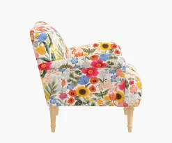 Bristol Armchair|RIFLE PAPER Co. Sale