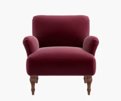 Bristol Armchair|RIFLE PAPER Co. Outlet