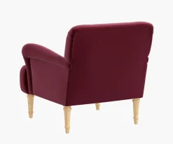 Bristol Armchair|RIFLE PAPER Co. Outlet