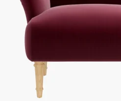 Bristol Armchair|RIFLE PAPER Co. Outlet