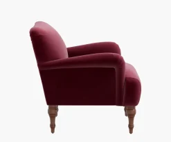Bristol Armchair|RIFLE PAPER Co. Outlet