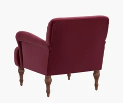 Bristol Armchair|RIFLE PAPER Co. Outlet