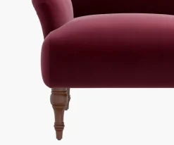 Bristol Armchair|RIFLE PAPER Co. Outlet