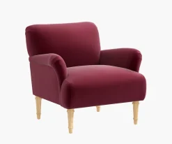 Bristol Armchair|RIFLE PAPER Co. Outlet