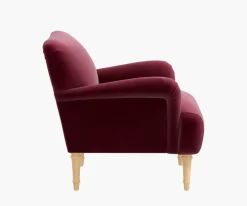 Bristol Armchair|RIFLE PAPER Co. Outlet