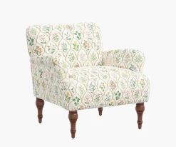 Bristol Armchair|RIFLE PAPER Co. Online