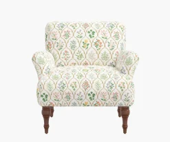 Bristol Armchair|RIFLE PAPER Co. Online
