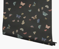 Butterfly House Wallpaper|RIFLE PAPER Co. Online