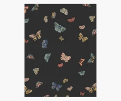 Butterfly House Wallpaper Sample|RIFLE PAPER Co. New